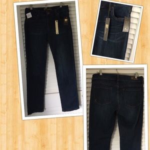 Kut from the Kloth Boot Cut Jeans Size 8 NWT
